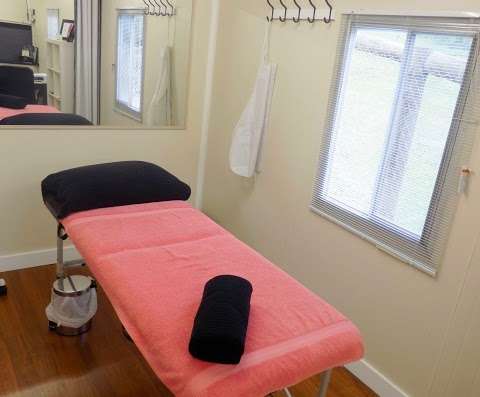 Photo: Yarra Valley Beauty Room